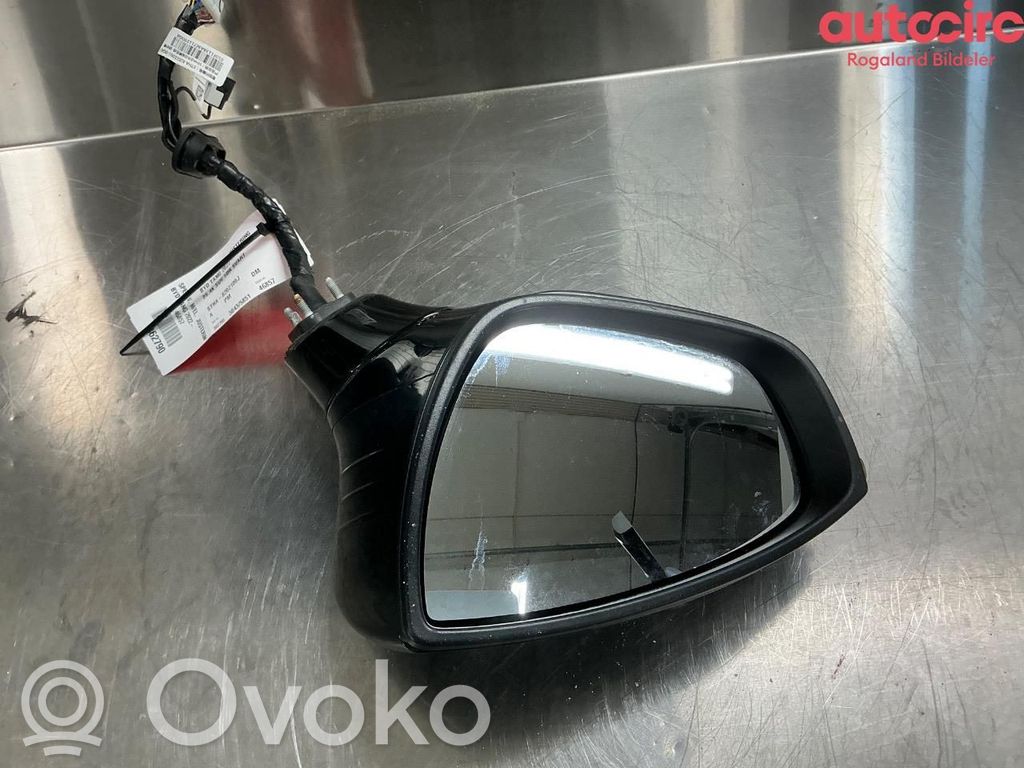 BYD Tang II Specchietto retrovisore elettrico portiera anteriore