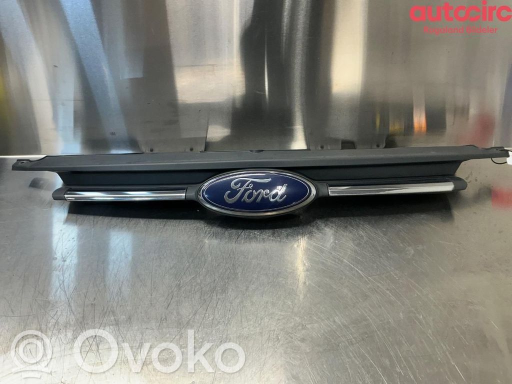 Ford Transit Custom Front grill 