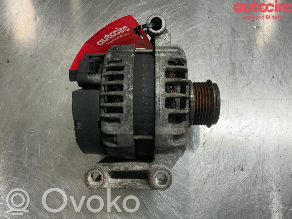 Ford Transit Custom Generatore/alternatore 