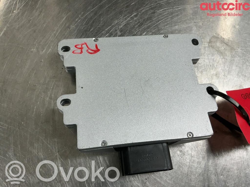 BYD Tang II Otras unidades de control/módulos