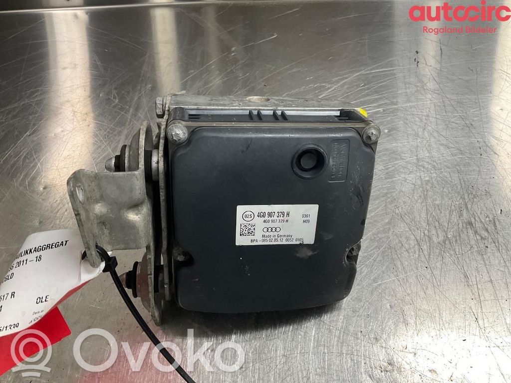 Pompa ABS   4G0614517R,4G0614517R,4G0614517R,4G0614517R