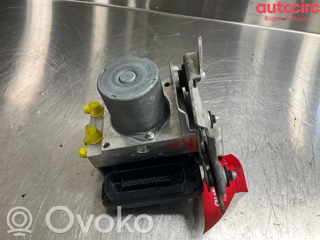 Audi A6 S6 C7 4G Pompa ABS 