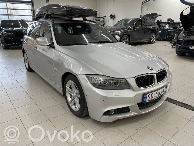 BMW 3 E90 E91 Variklis 