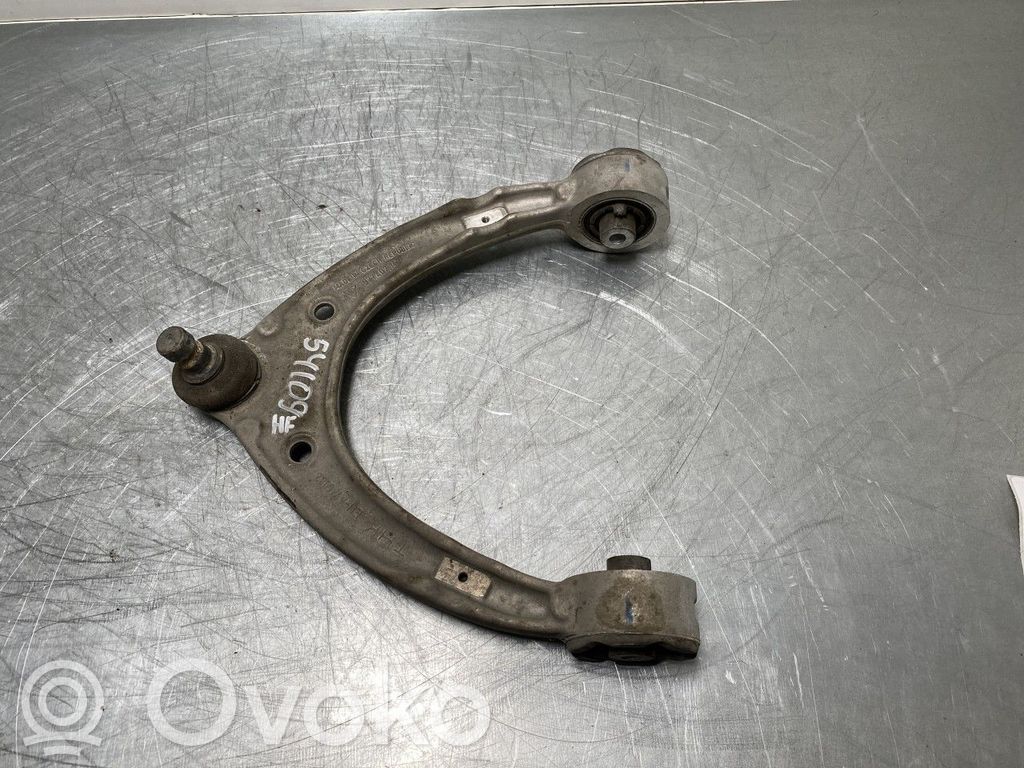 Porsche Taycan 9J1 Wahacz przedni 