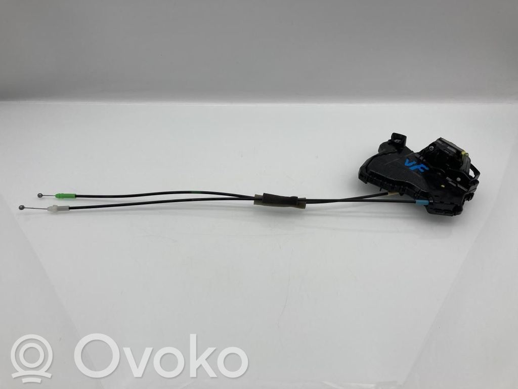 Toyota RAV 4 (XA40) Serratura portiera anteriore 