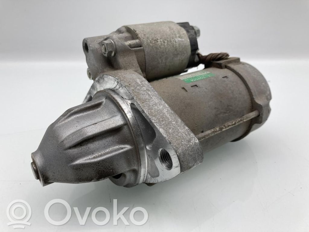 Toyota RAV 4 (XA40) Electromotor 