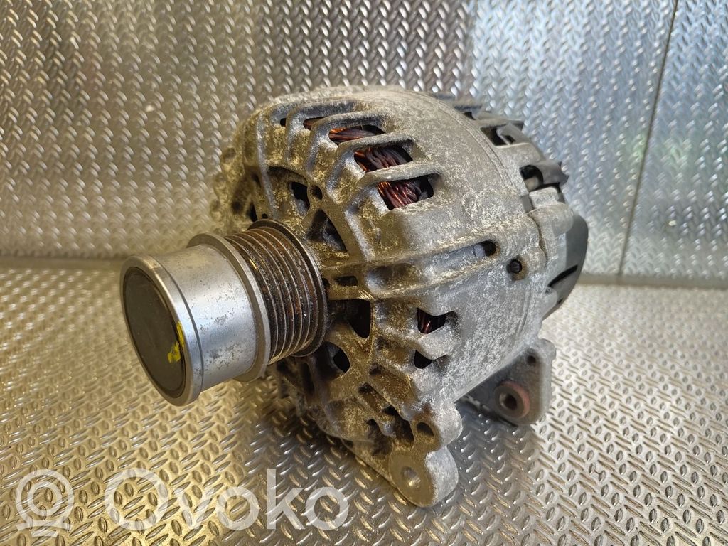 Skoda Octavia Mk3 (5E) Generatore/alternatore