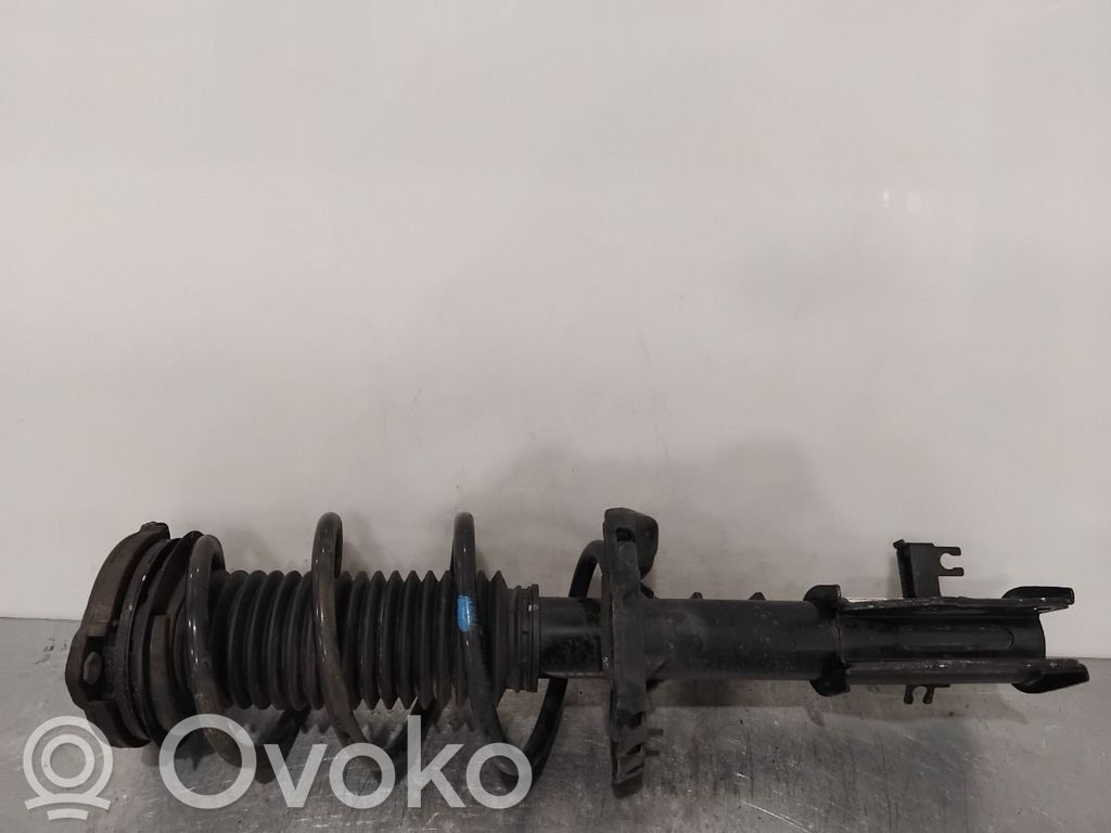 MG MG4 ev Stoßdämpfer Federbein