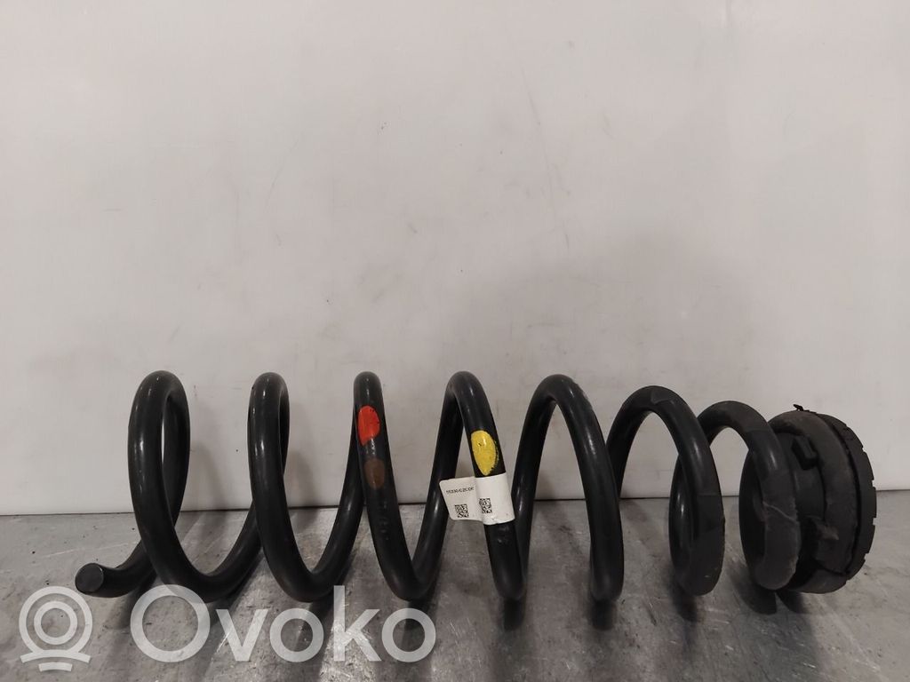 Hyundai Tucson IV NX4 Podkładka / Gniazdo sprężyny tylnej 