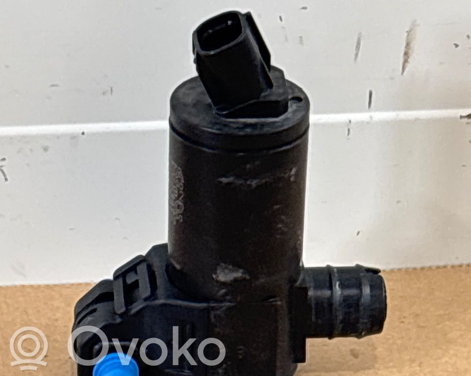 Toyota RAV 4 (XA50) Pompa lavavetri parabrezza/vetro frontale