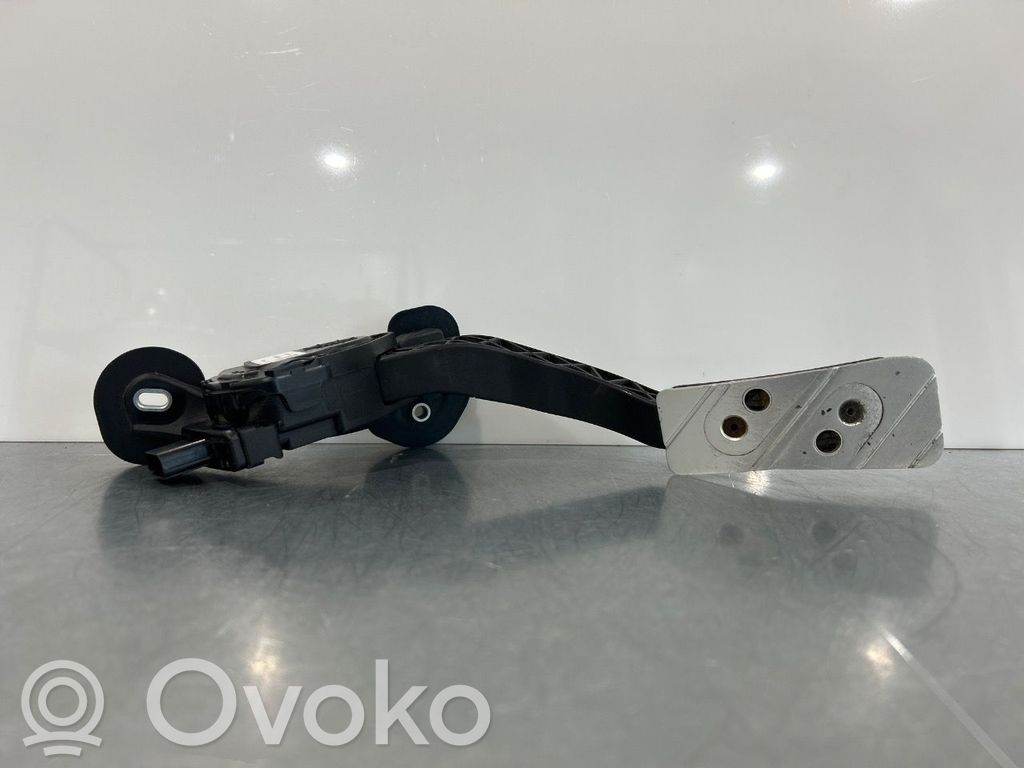 Mazda 6 Accelerator throttle pedal 