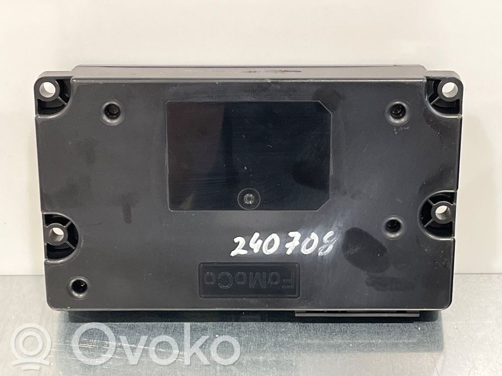 Ford Ranger Bluetooth control unit module 