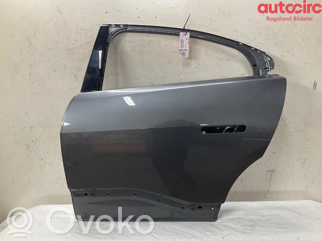Puerta trasera   SAJ9D324631AA,T4K1544,T4K1544,SAJ9D324631AA,T4K1544