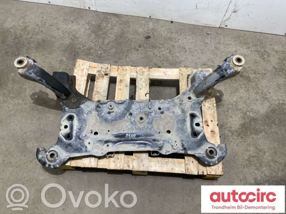 Ford Transit -  Tourneo Connect Sottotelaio anteriore 