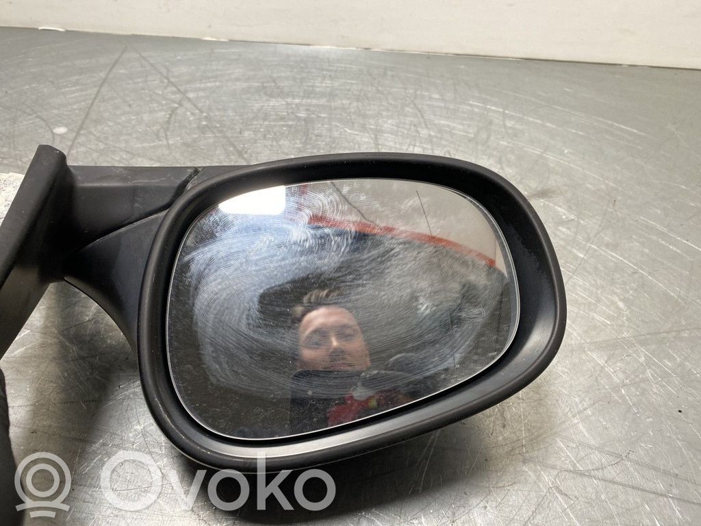 BMW 3 E90 E91 Front door electric wing mirror 