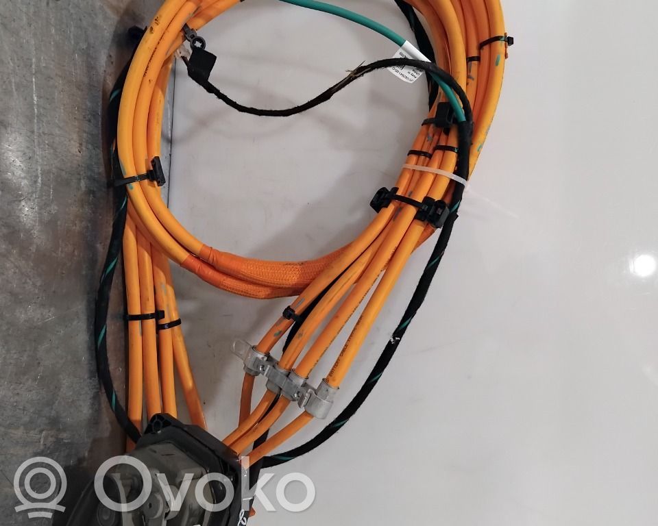 Cable de alta tensión   102201400G,102201400G,102201400G,102201400G