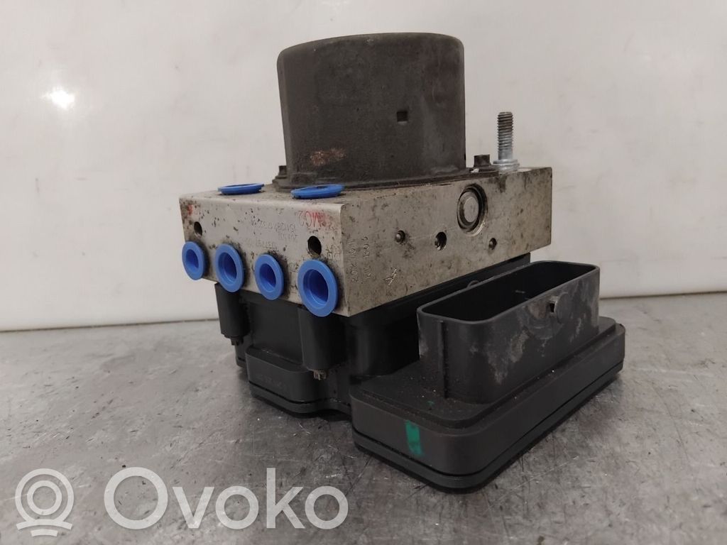 Tesla Model S ABS Pump 
