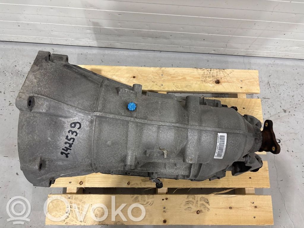 Caja de cambios automática   24007630946,GA6HP19Z,24007630946,GA6HP19Z