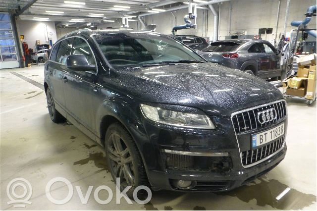 Audi Q7 4L Cutie de viteze automată 