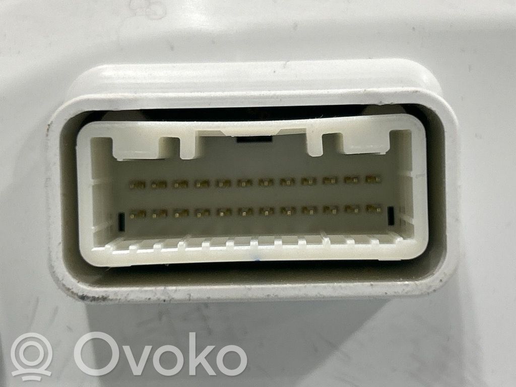 Suzuki Vitara (LY) Licznik / Prędkościomierz 