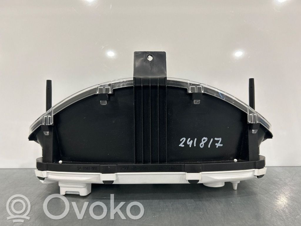 Suzuki Vitara (LY) Licznik / Prędkościomierz 