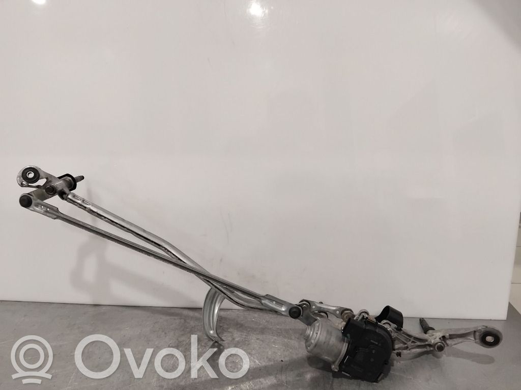 Mercedes-Benz EQC Silniczek wycieraczek szyby przedniej / czołowej 