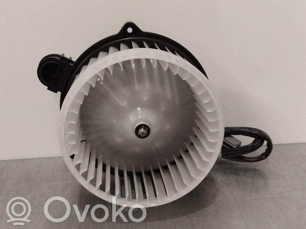 Volvo EX30 Lämmittimen puhallin 