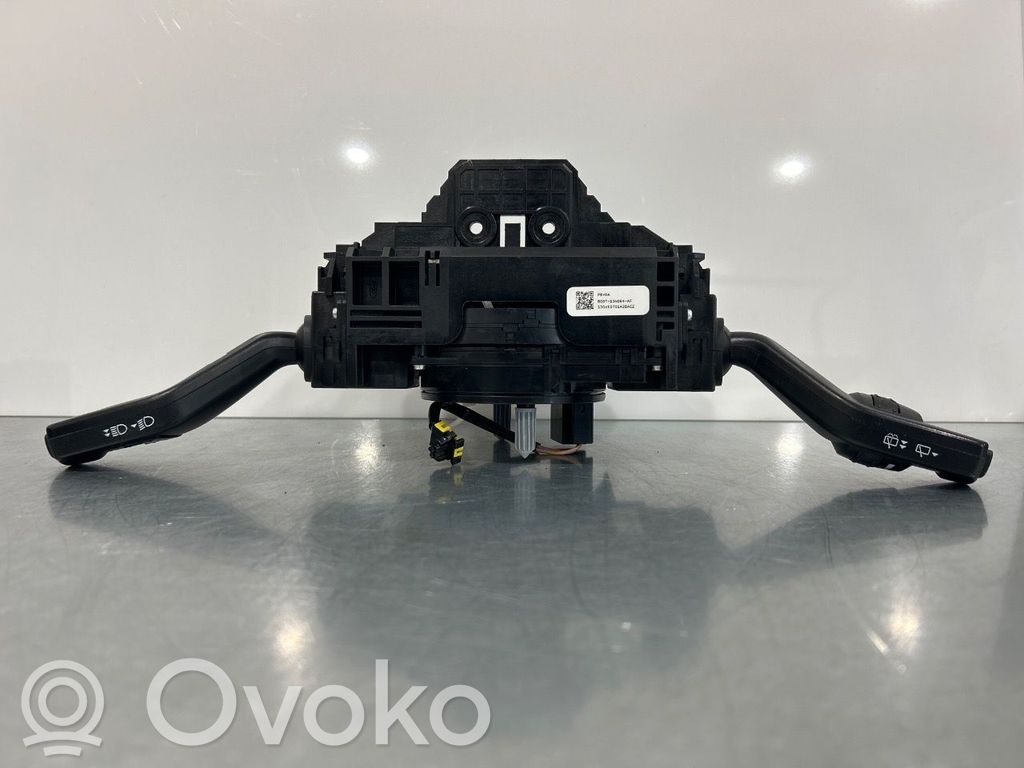 Ford Mondeo MK IV Interrupteur / bouton multifonctionnel 