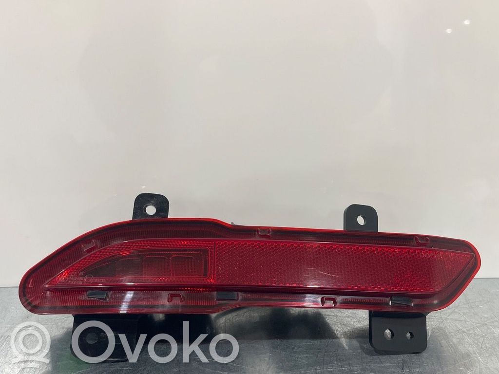Volvo EX30 Takapuskurin valo 