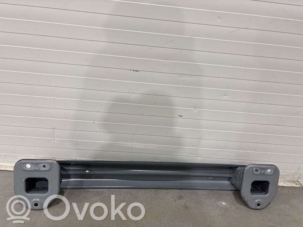Volvo EX30 Traversa di supporto paraurti posteriore