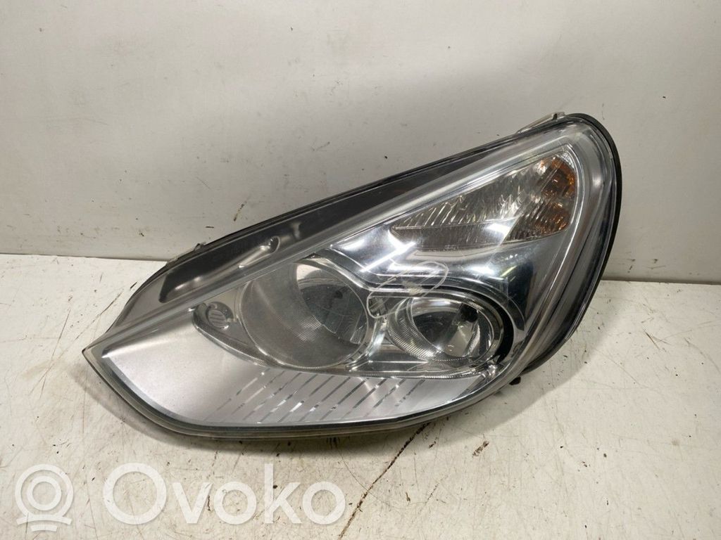 Ford Galaxy Scheinwerfer 