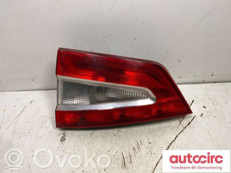 Ford Galaxy Rear/tail lights 