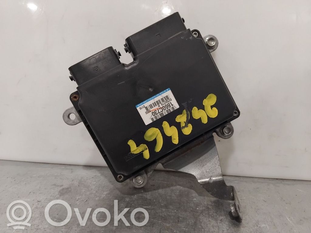 Engine control unit/module ECU   1860C730,1860C730,1860C730,1860C730,E6T80778