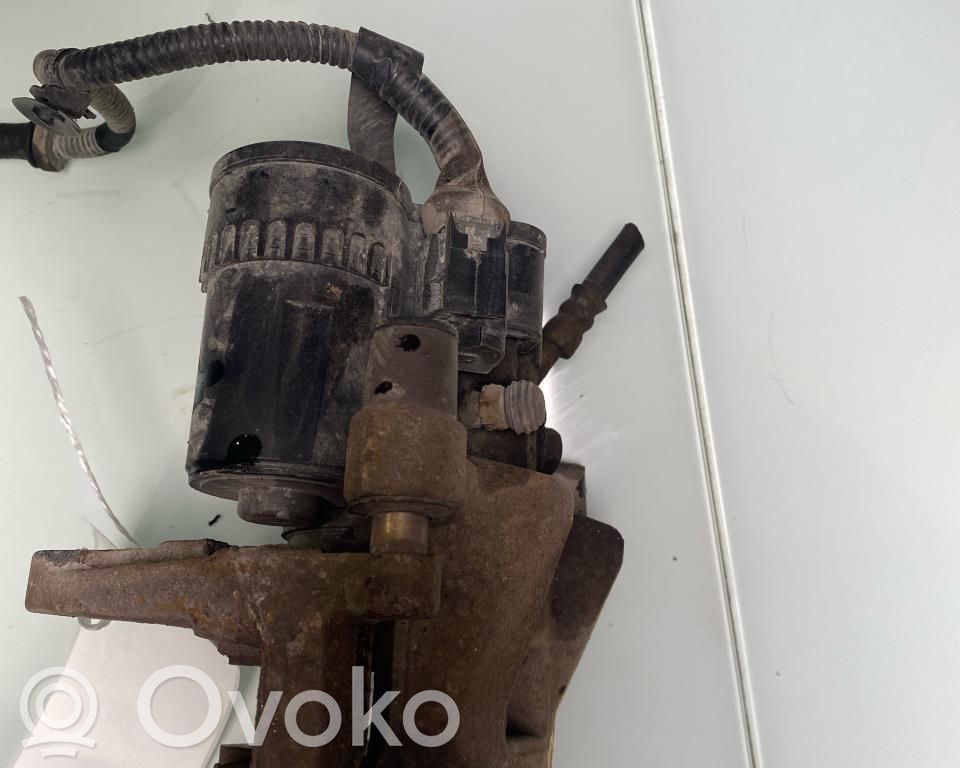 Bremssattel hinten   J9D32553AA,J9D32553AA