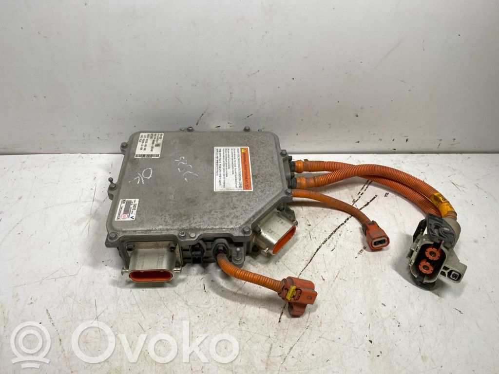 KIA Soul Motore elettrico per auto