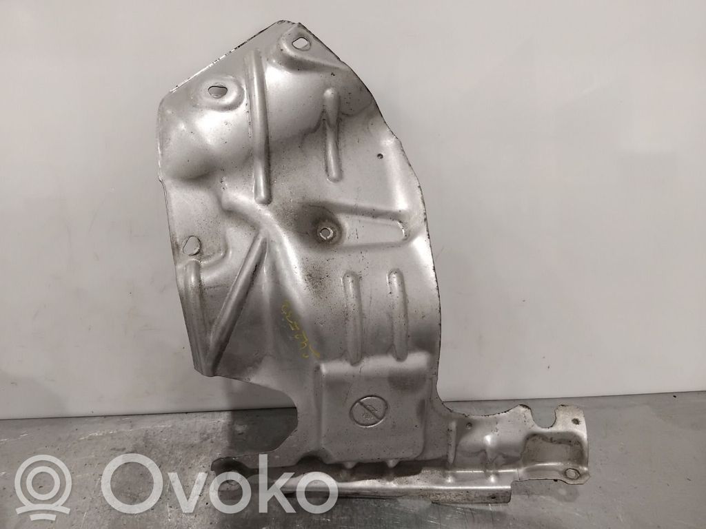 Opel Vectra C Alte piese galerie evacuare 