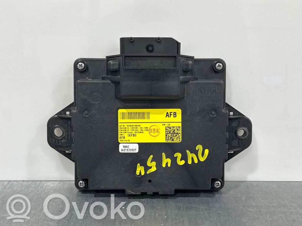 Muut ohjainlaitteet/moduulit   350011XFB0,350011XFB0,350011XFB0,350011XFB0