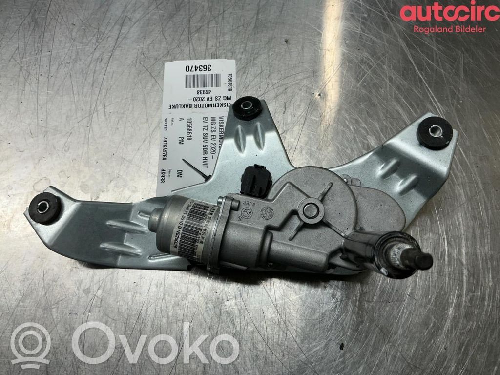 Motor ștergător lunetă   10568610,10568610,10568610,10568610