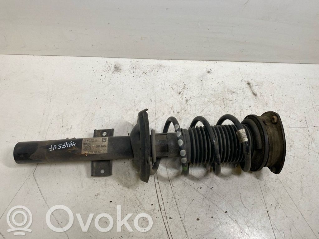 Volkswagen Polo VI Ansamblu amortizor cu arc față