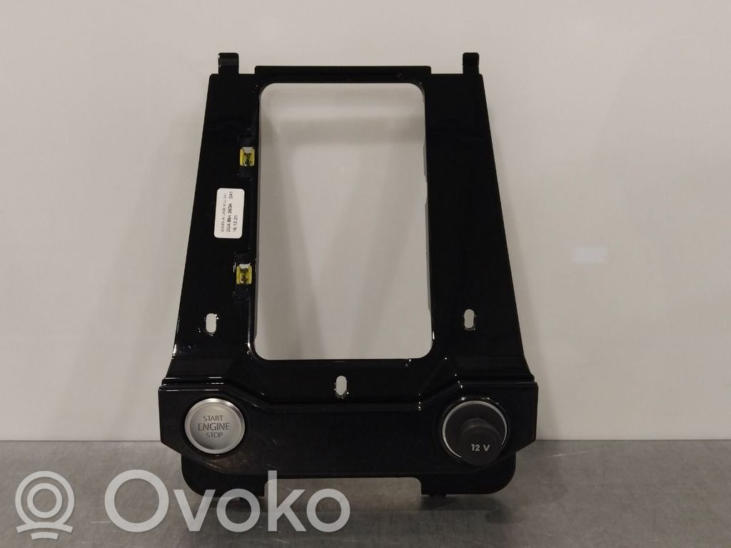 Volkswagen T-Roc Buton pornire/oprire motor