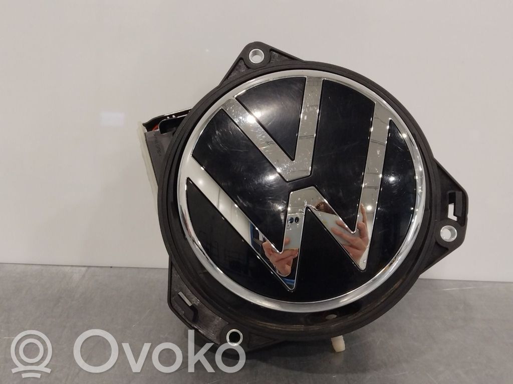 Volkswagen T-Roc Maniglia esterna del portellone posteriore/bagagliaio 