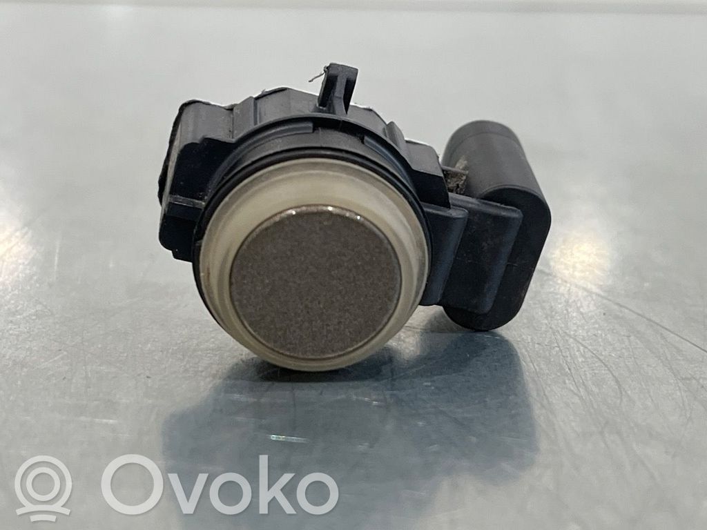 Tesla Model S Parking (PDC) sensor switch 
