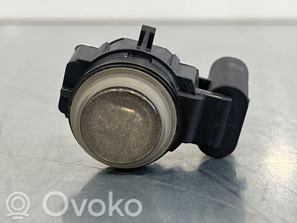 Tesla Model S Parking (PDC) sensor switch 