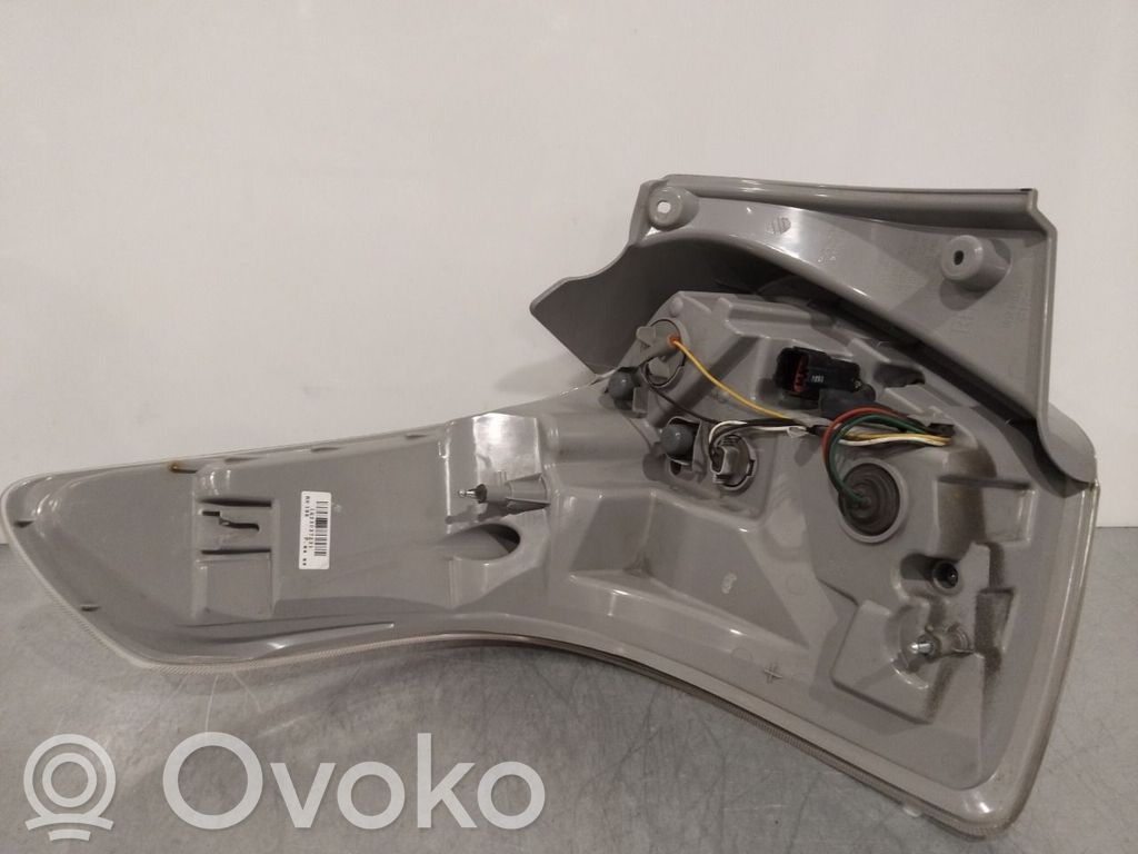 SsangYong Tivoli Lampa tylna 