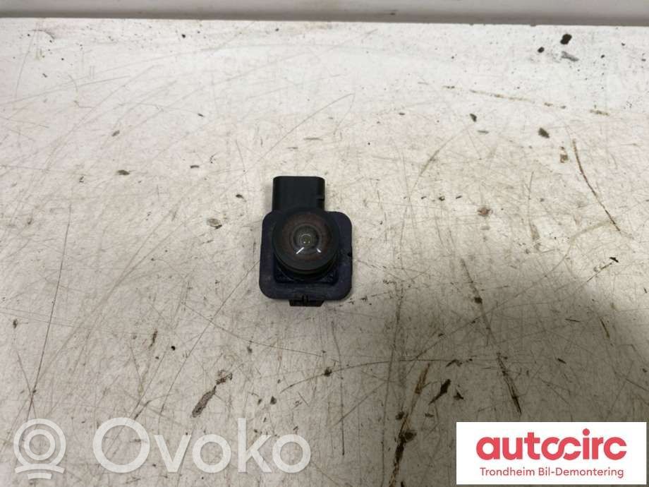 Ford Transit Reversing camera 