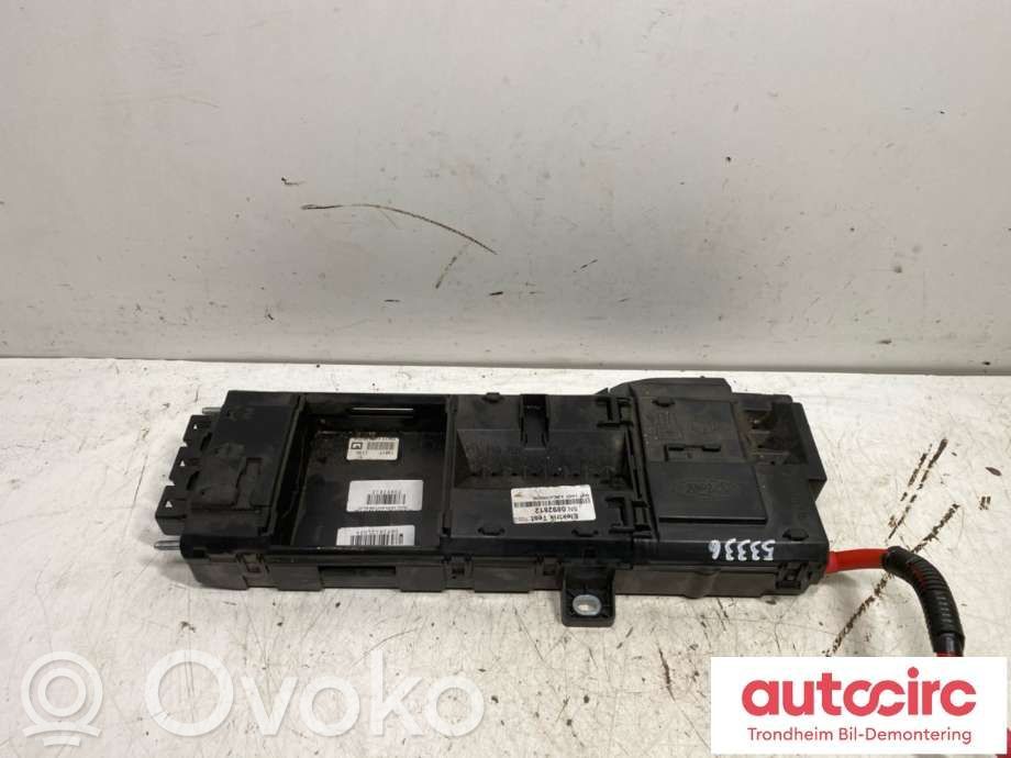 Ford Transit Ящик предохранителей (комплект) 