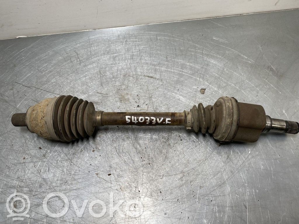 Ford Mondeo MK IV Semiasse anteriore