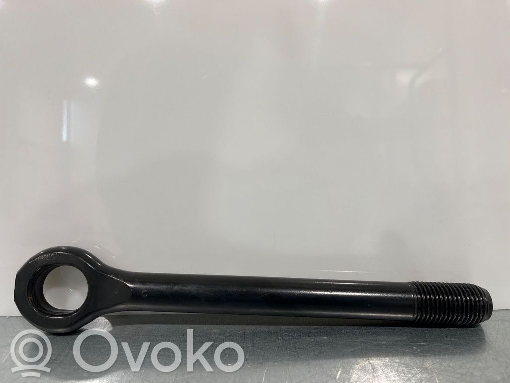 KIA EV6 Vetokoukku 