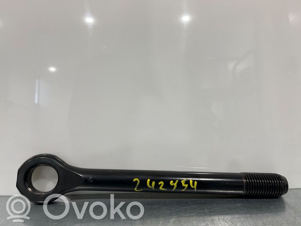 KIA EV6 Hak holowniczy 