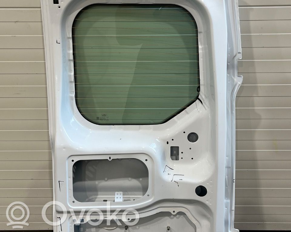 Ford Transit -  Tourneo Connect Rear door 
